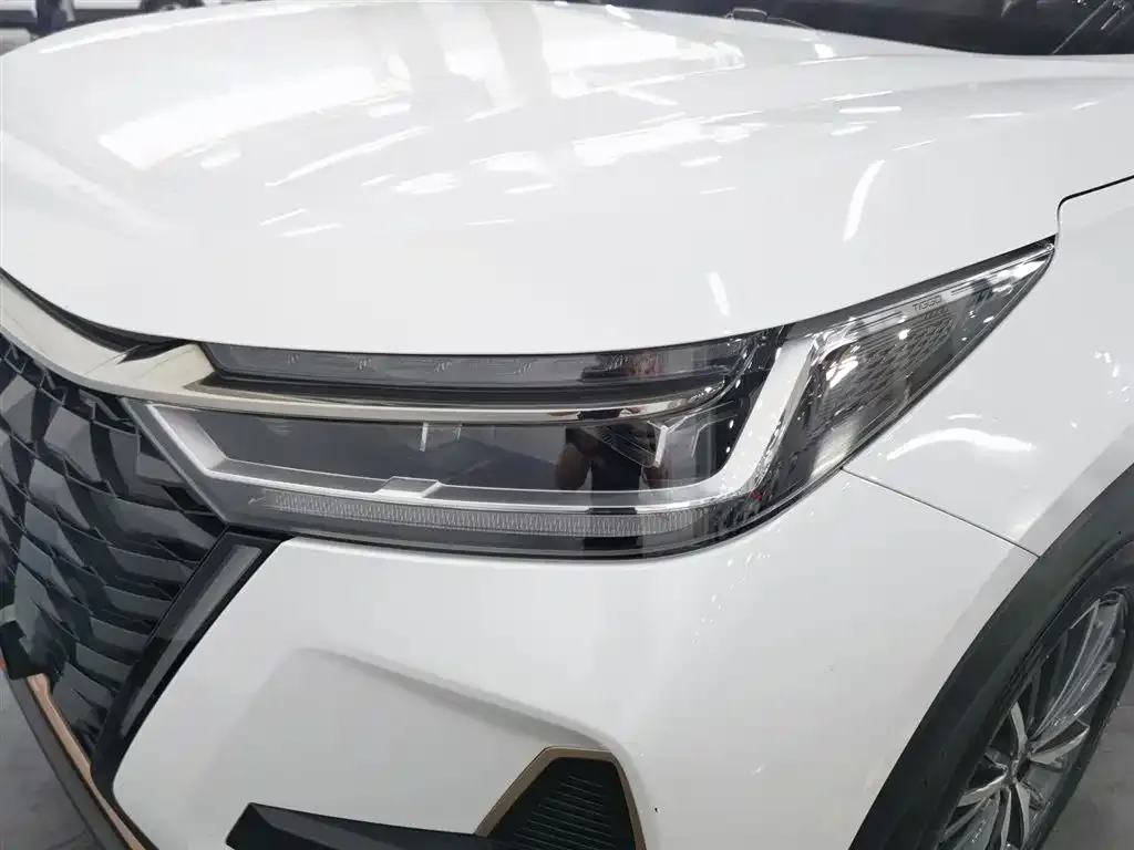 Chery Tiggo 8 PRO — фото 2