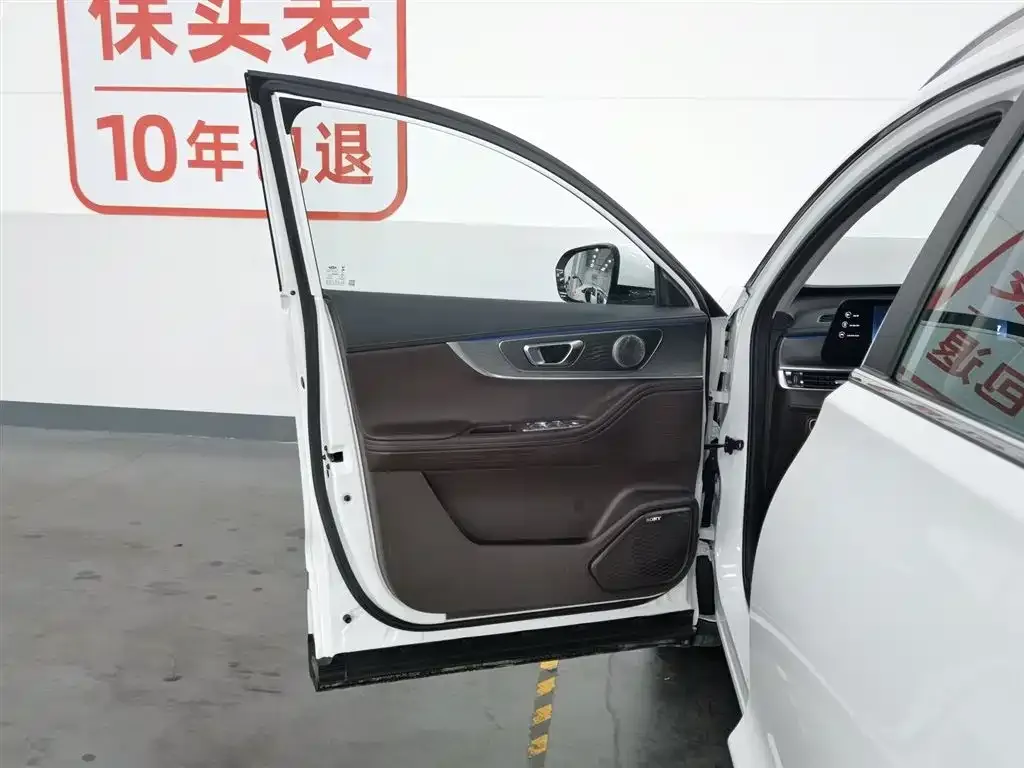 Chery Tiggo 8 PRO — фото 3