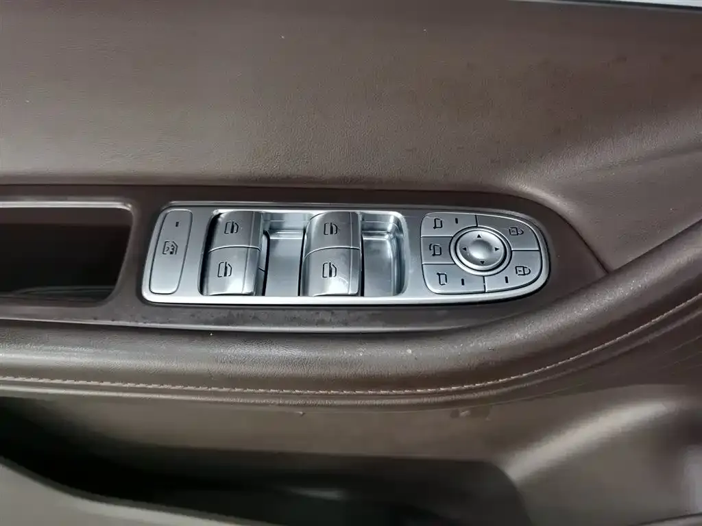 Chery Tiggo 8 PRO — фото 4
