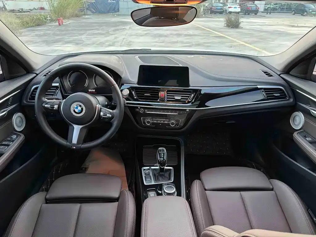 BMW 1 Series — фото 10