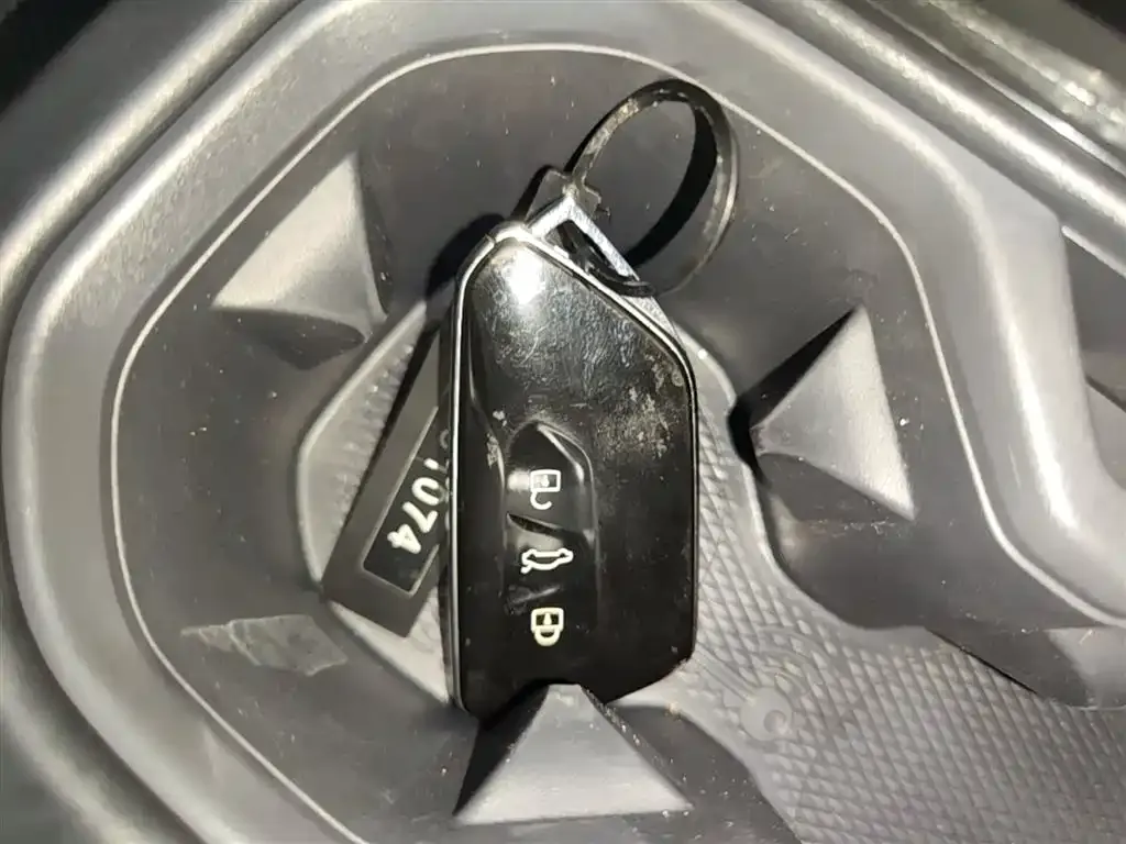Volkswagen ID.7 VIZZION — фото 2