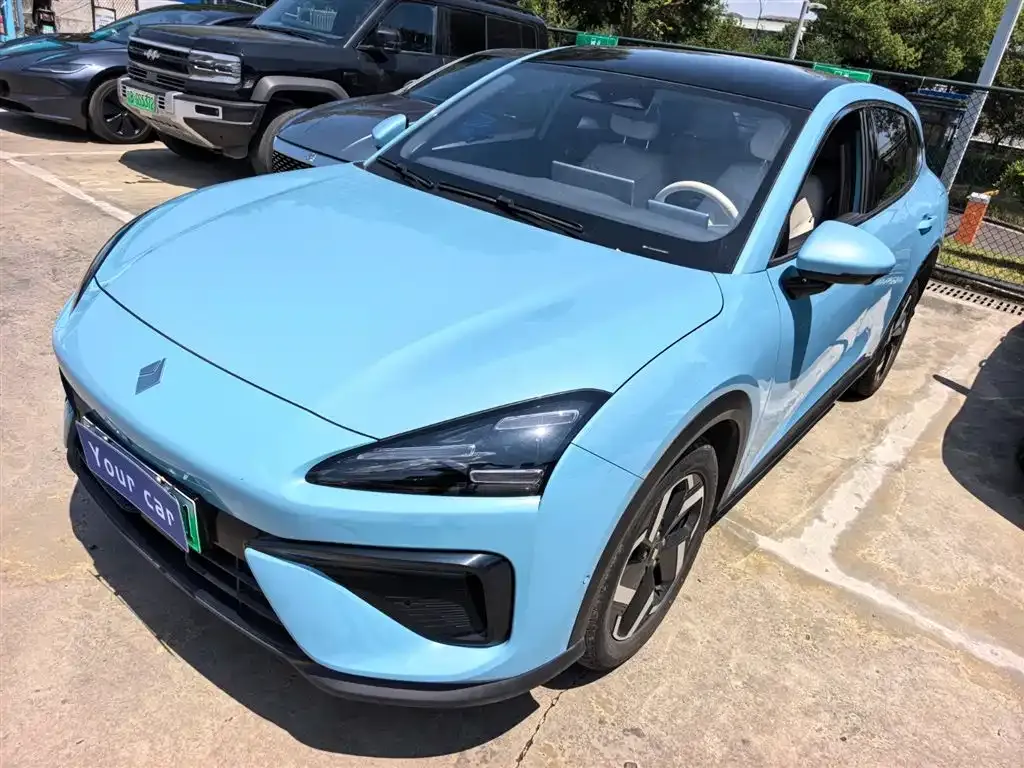 Baojun Yunhai — фото 1