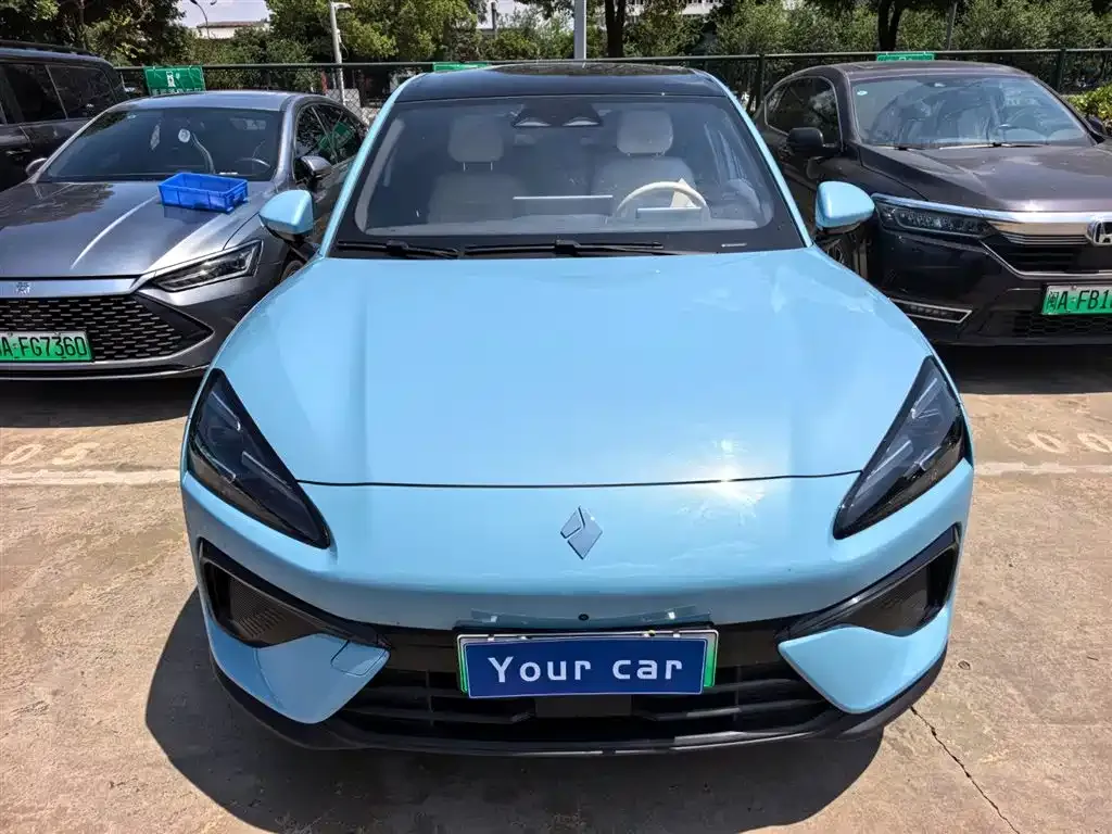 Baojun Yunhai — фото 4