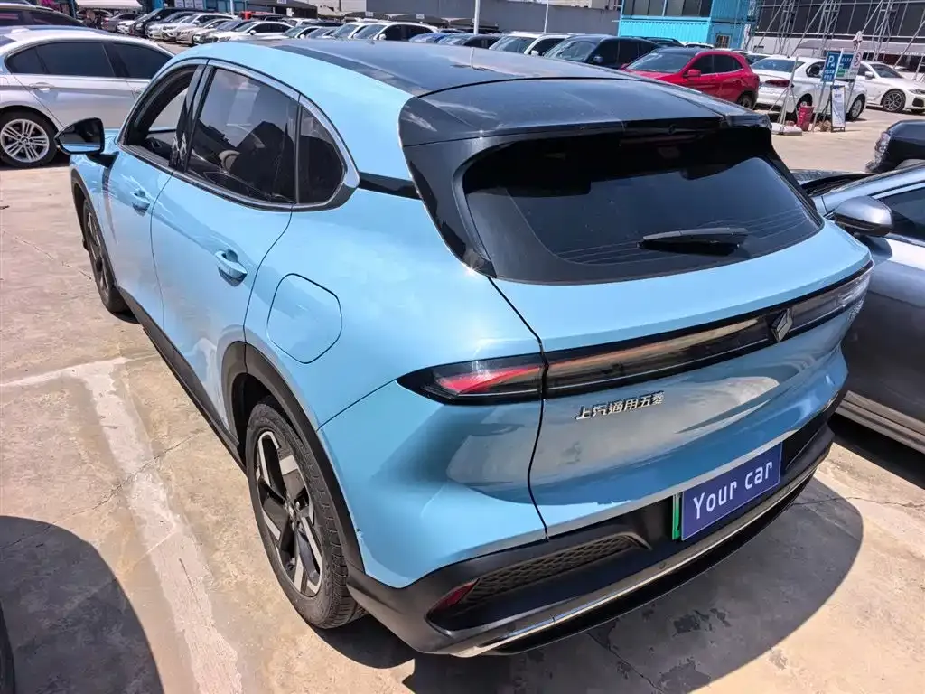 Baojun Yunhai — фото 8