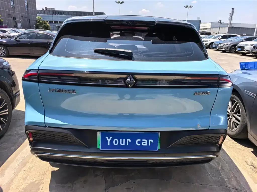 Baojun Yunhai — фото 6