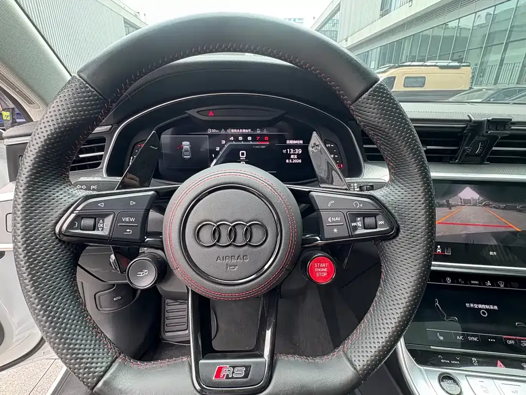 Audi A7 — фото 4