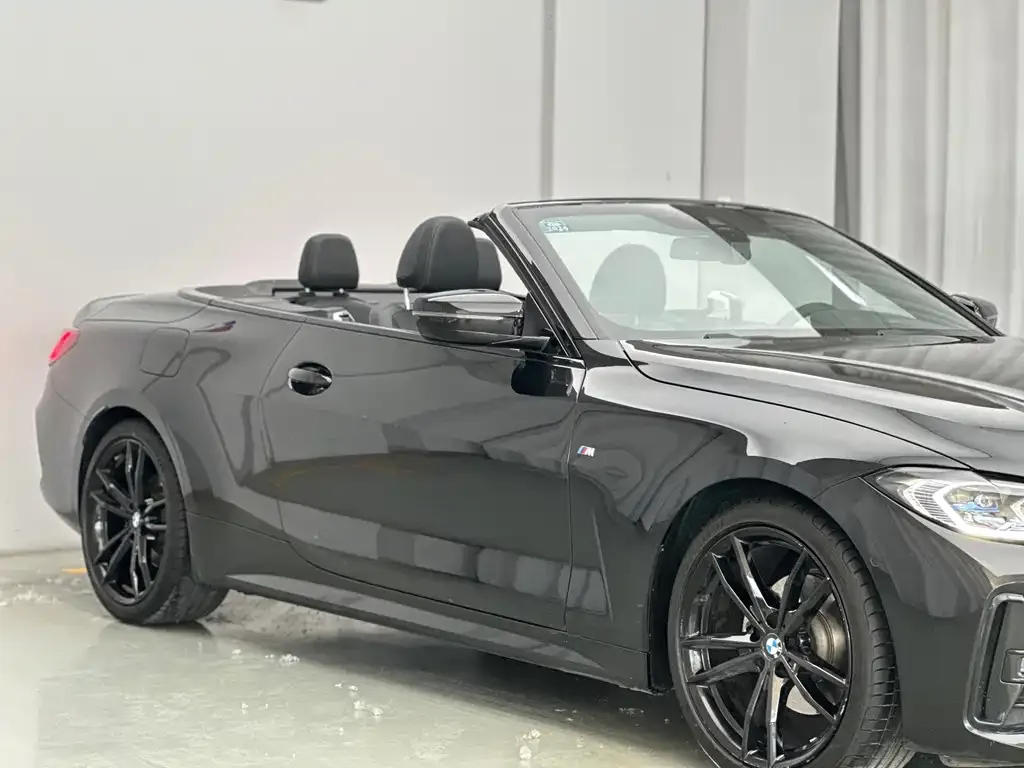BMW 4 Series — фото 4
