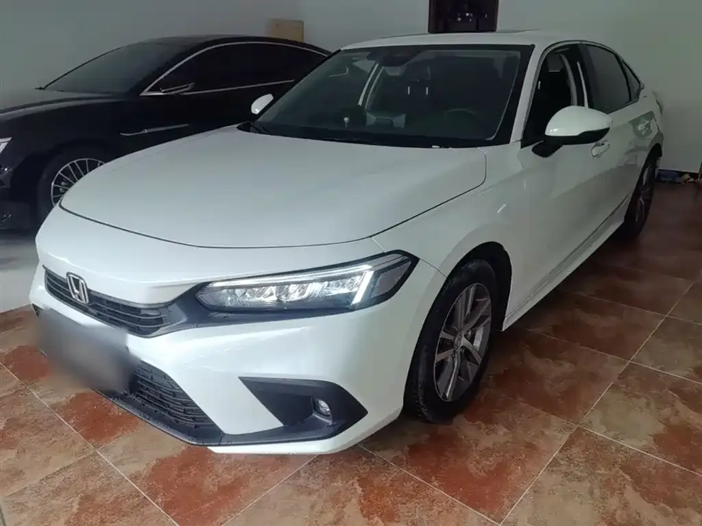 Honda Civic — фото 4