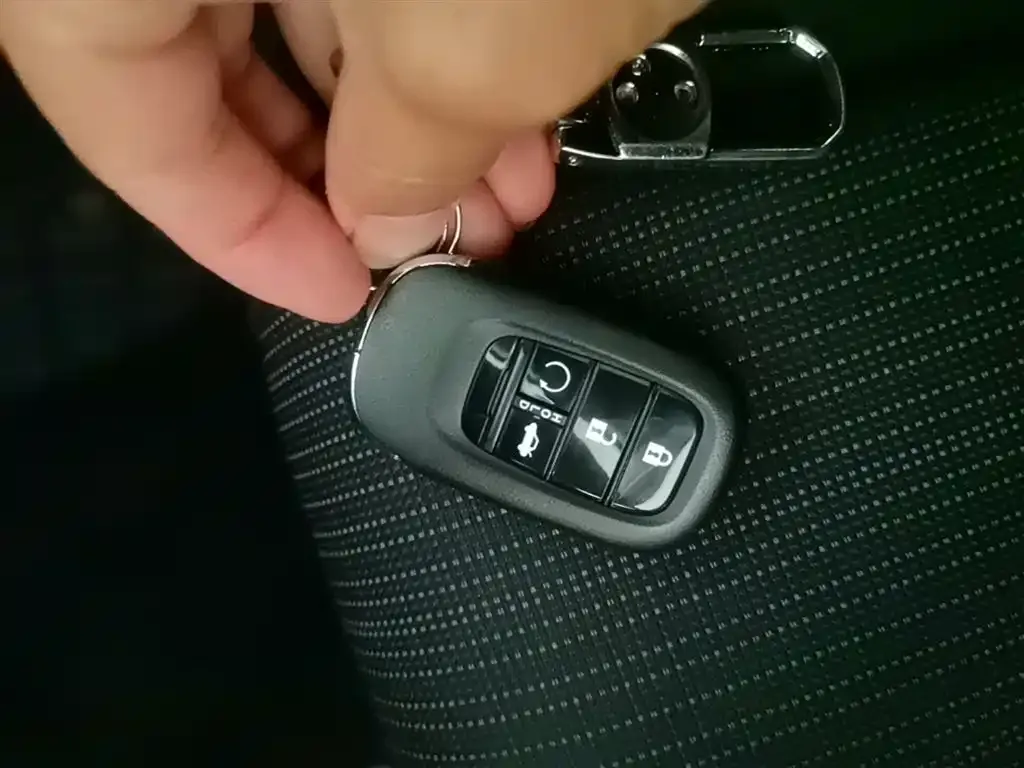 Honda Civic — фото 5