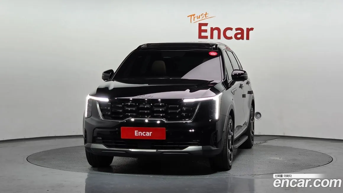 Kia Sorento — фото 3