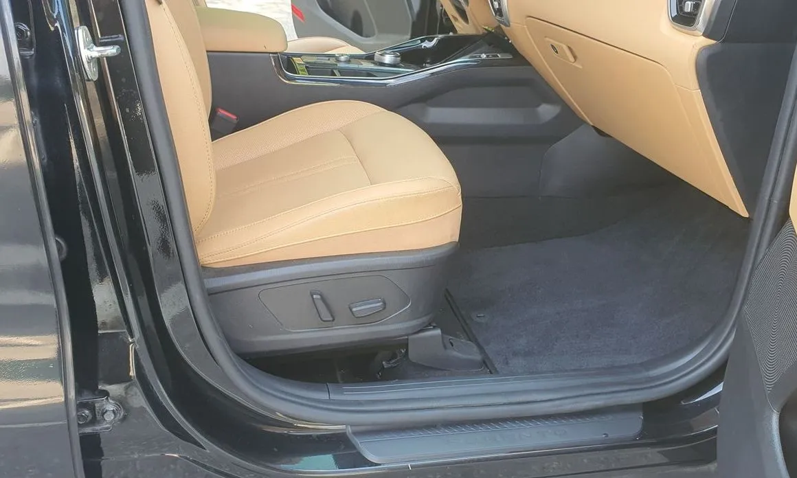 Kia Sorento — фото 3