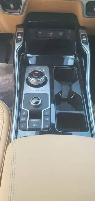 Kia Sorento — фото 2