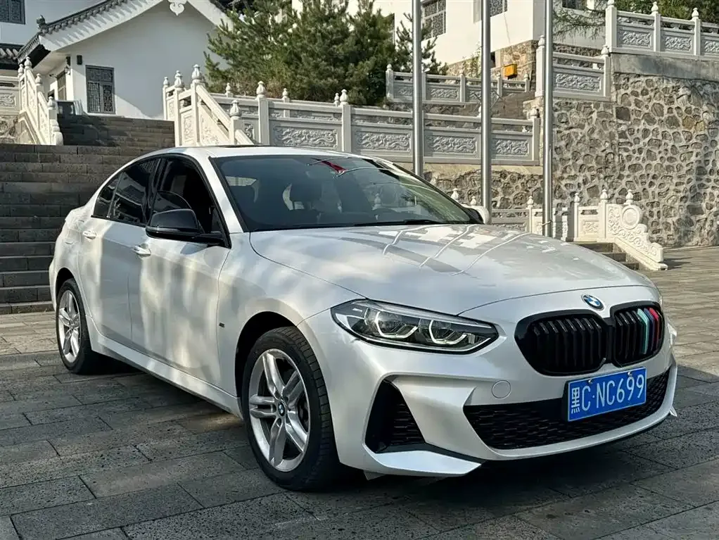BMW 1 Series — фото 2