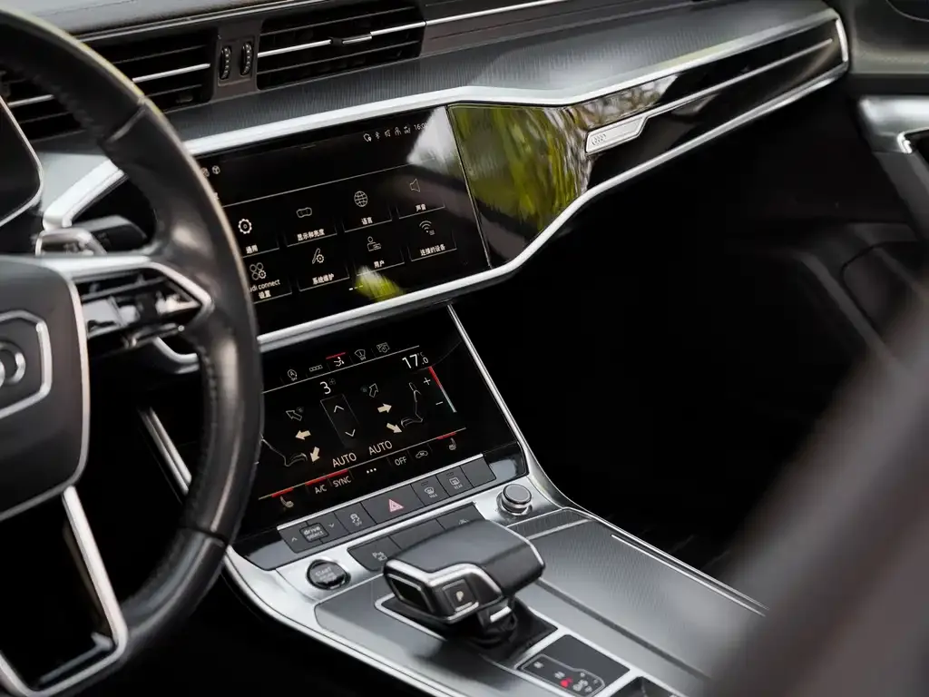 Audi A7 — фото 5