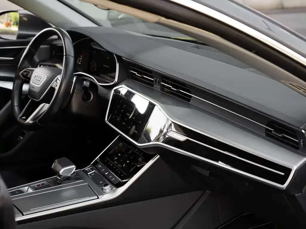 Audi A7 — фото 4