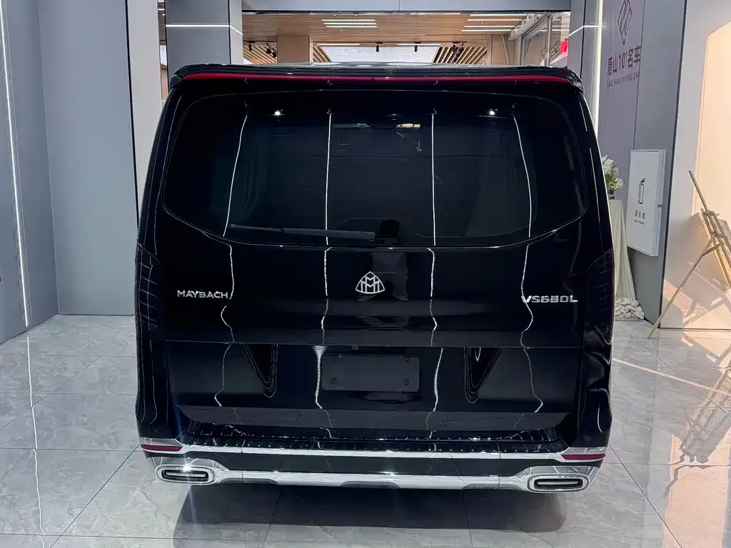 Mercedes-Benz Vito — фото 6