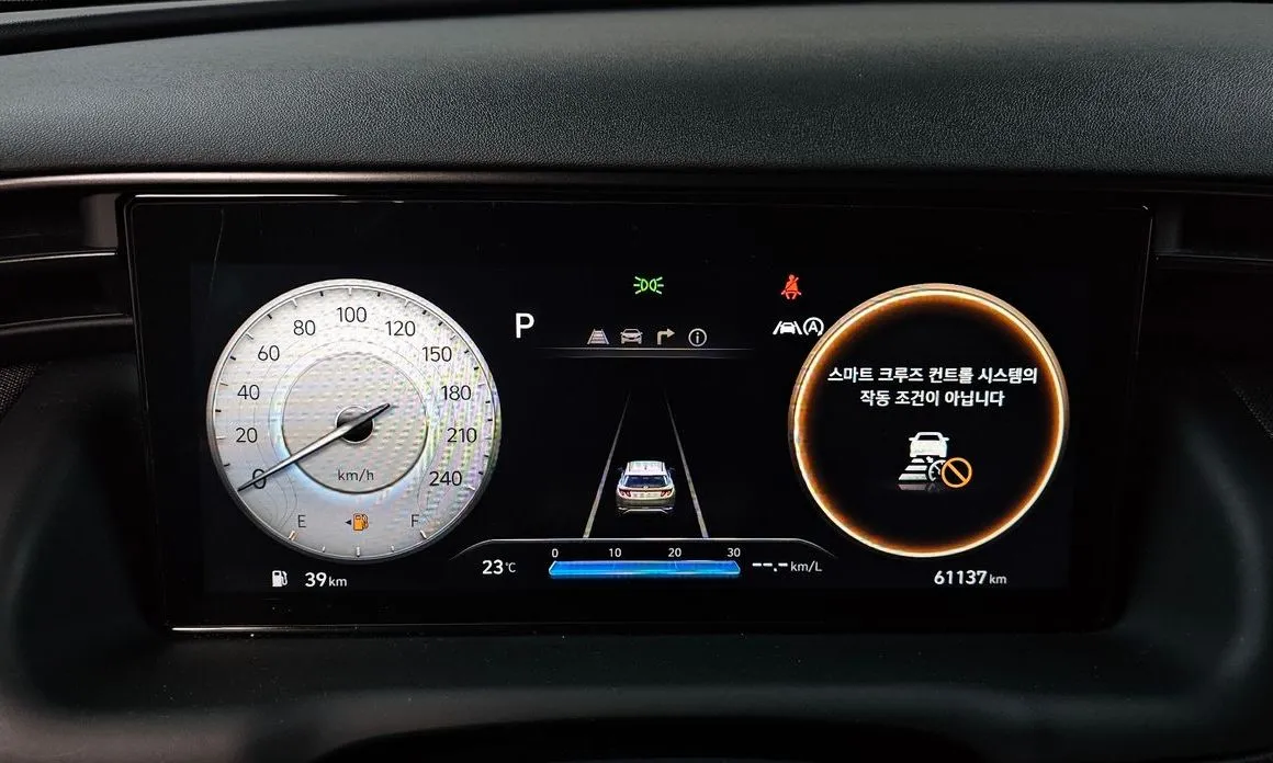 Hyundai Tucson — фото 2
