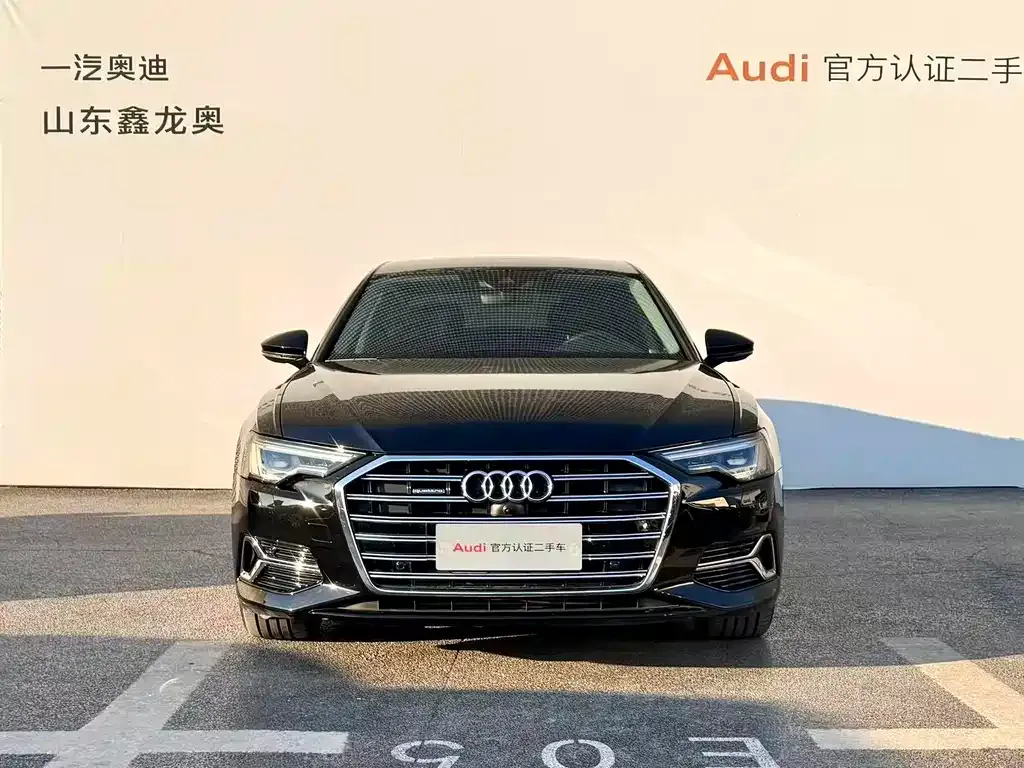 Audi A6L — фото 3
