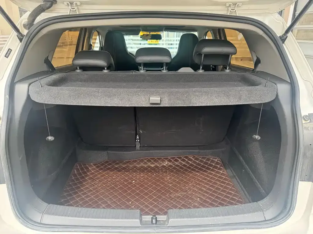 Volkswagen T-Cross — фото 4