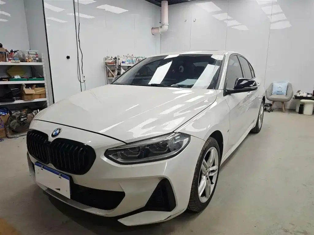 BMW 1 Series — фото 2