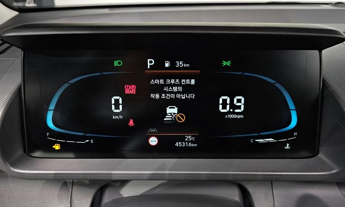 Hyundai Casper — фото 4