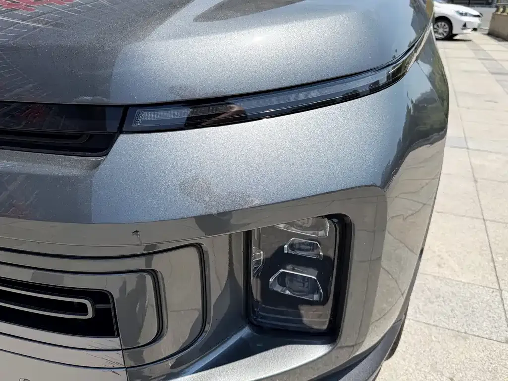Geely Icon — фото 2
