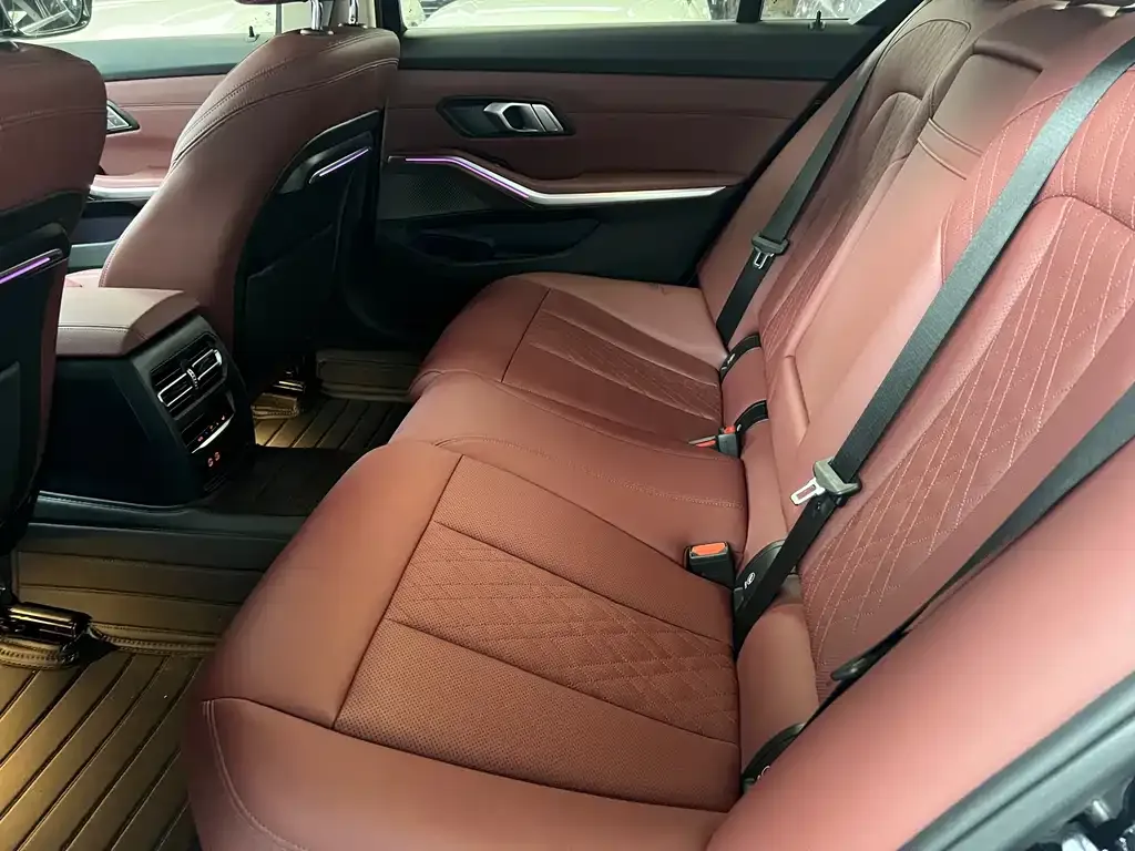 BMW 3 Series — фото 10