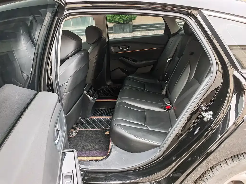 Honda Accord — фото 5