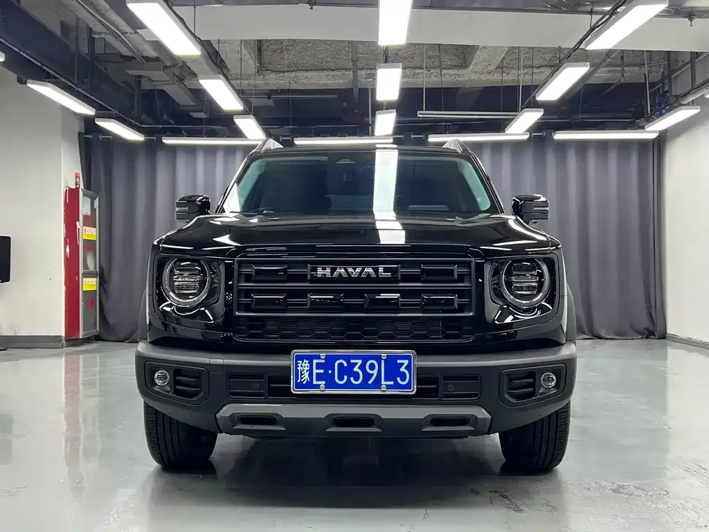 Haval Big Dog — фото 2