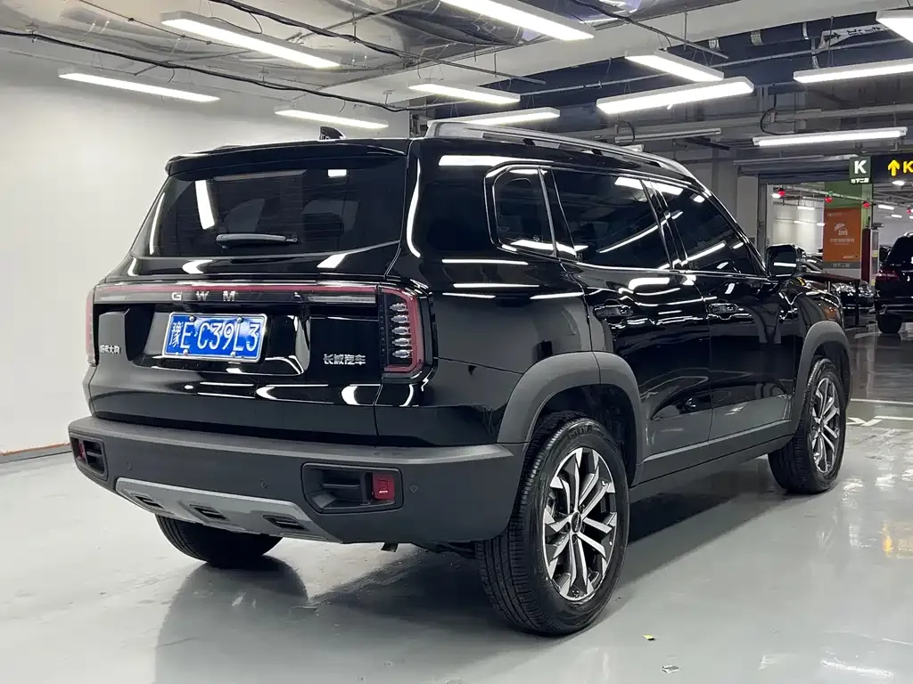 Haval Big Dog — фото 6