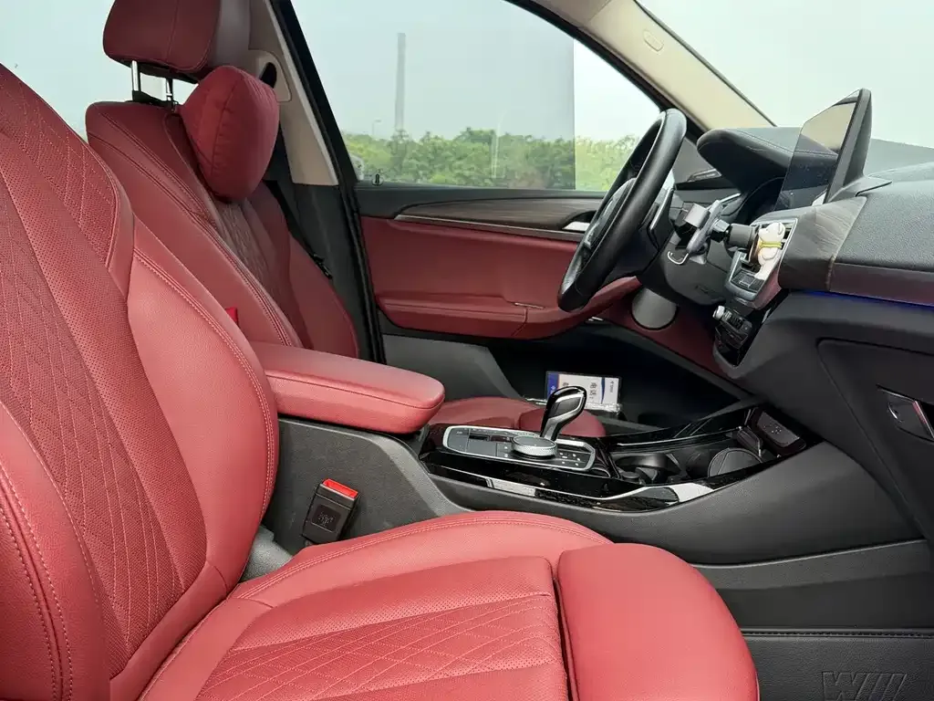 BMW X3 — фото 6
