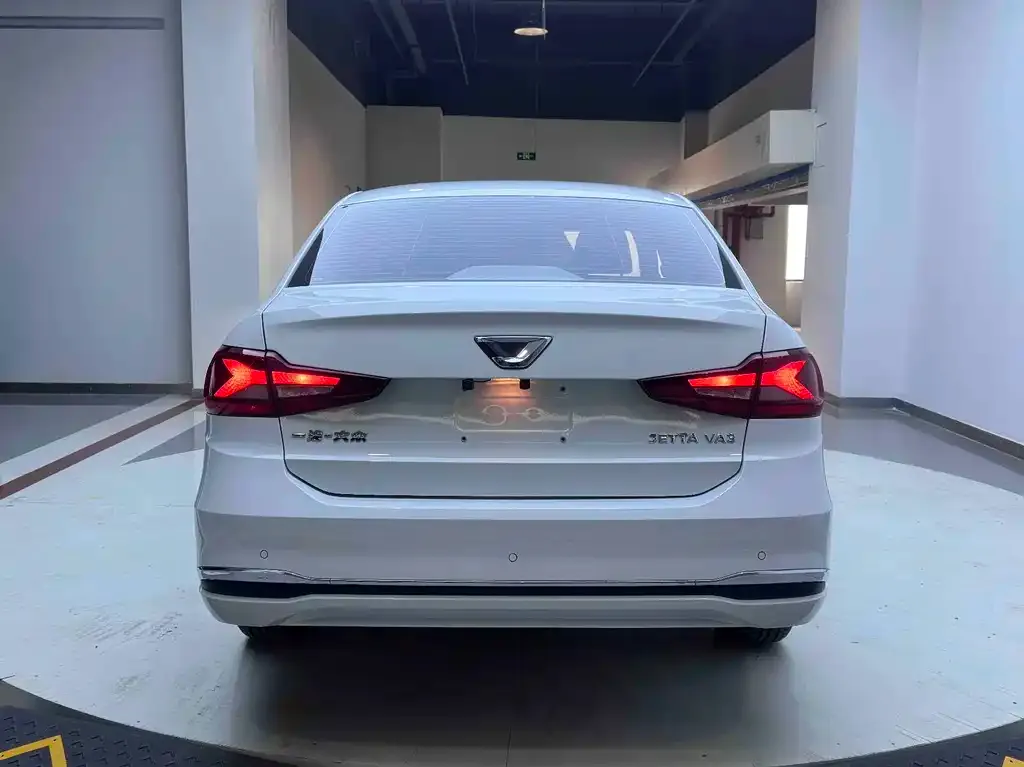 Jetta VA3 — фото 10