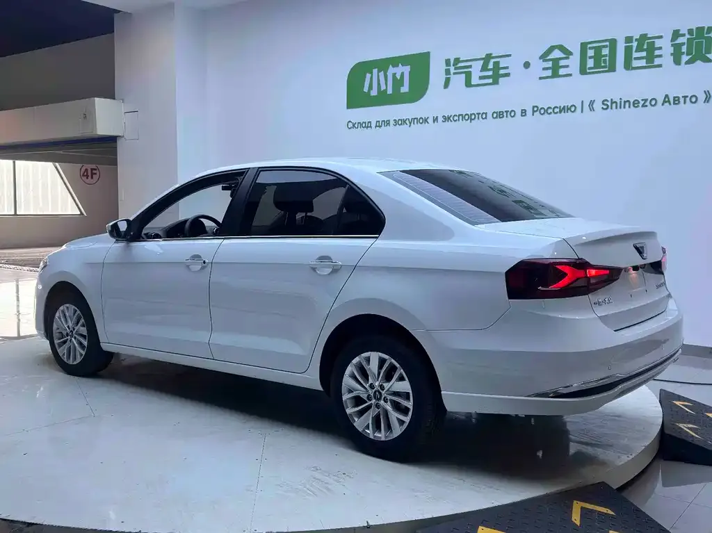 Jetta VA3 — фото 8