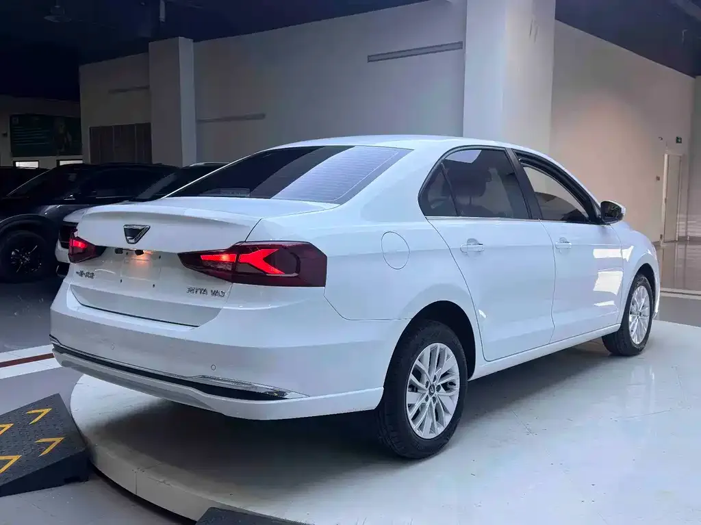 Jetta VA3 — фото 7
