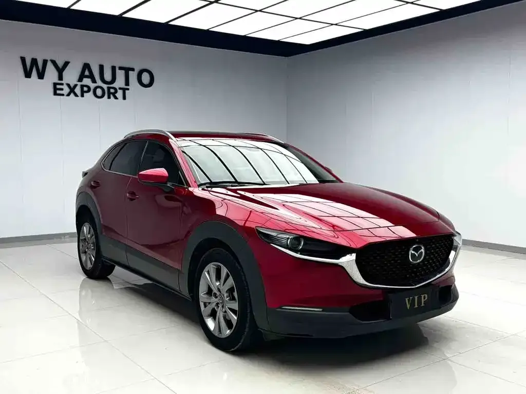 Mazda CX-30 — фото 6