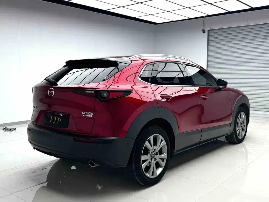 Mazda CX-30 — фото 4