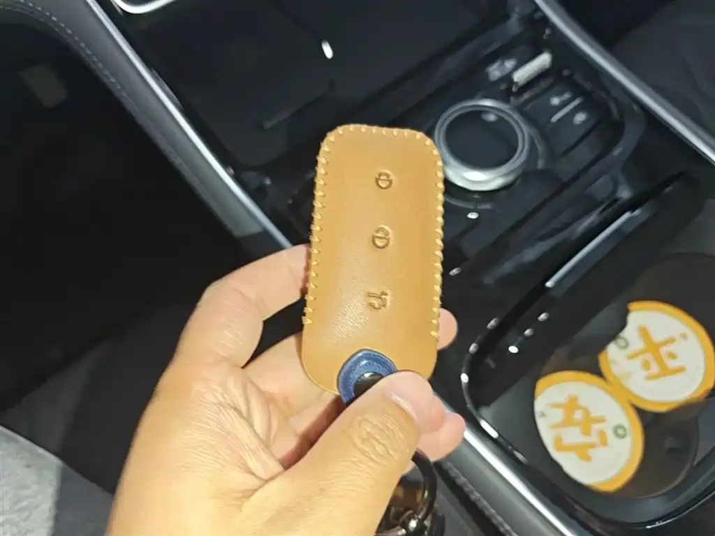 Geely Galaxy A7 — фото 2