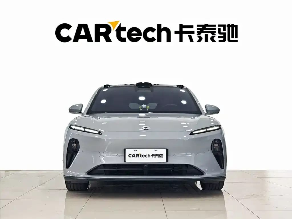 NIO ET5T — фото 2