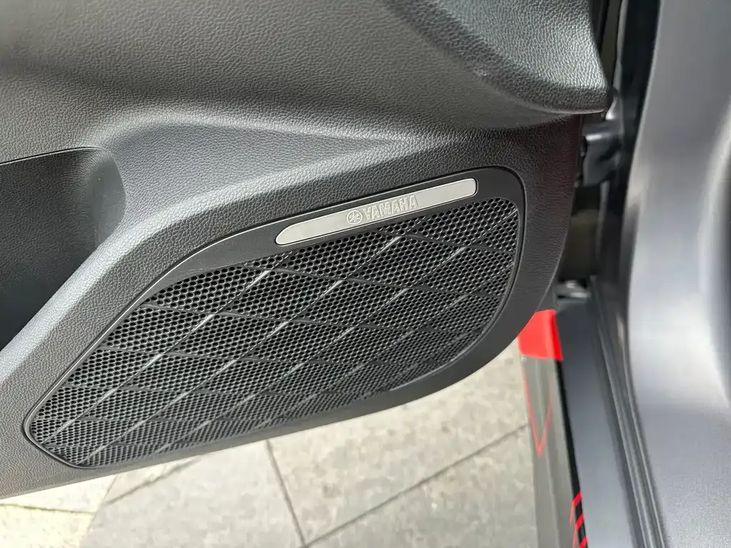 GAC Motor Shadow Leopard — фото 9