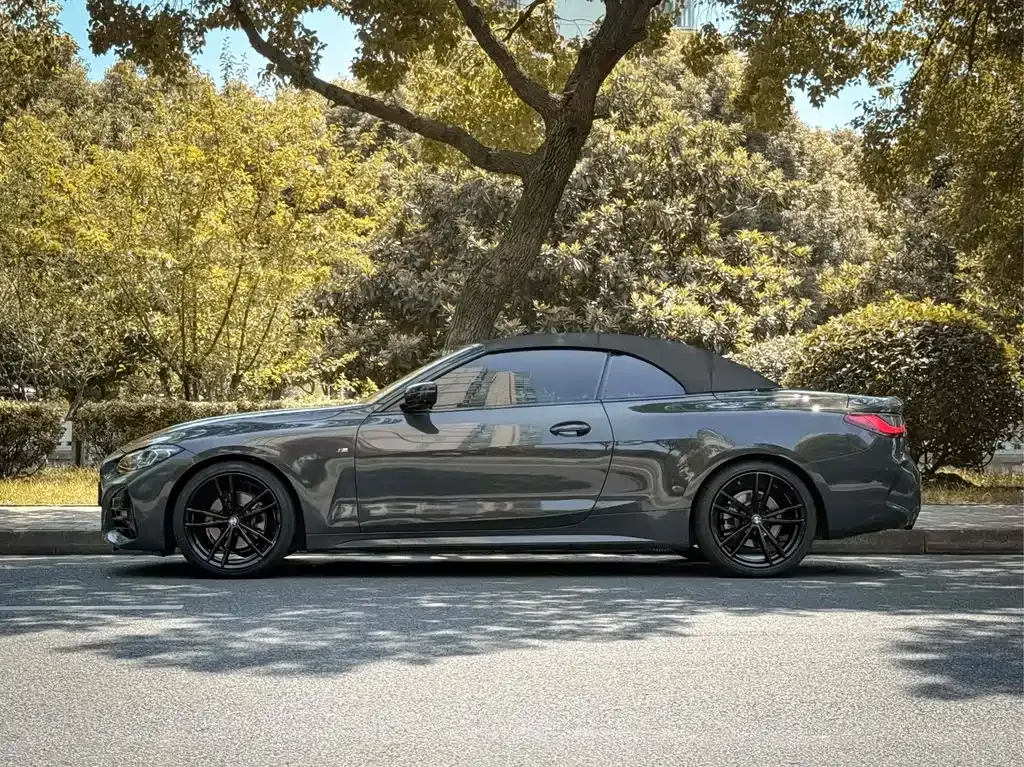 BMW 4 Series — фото 8