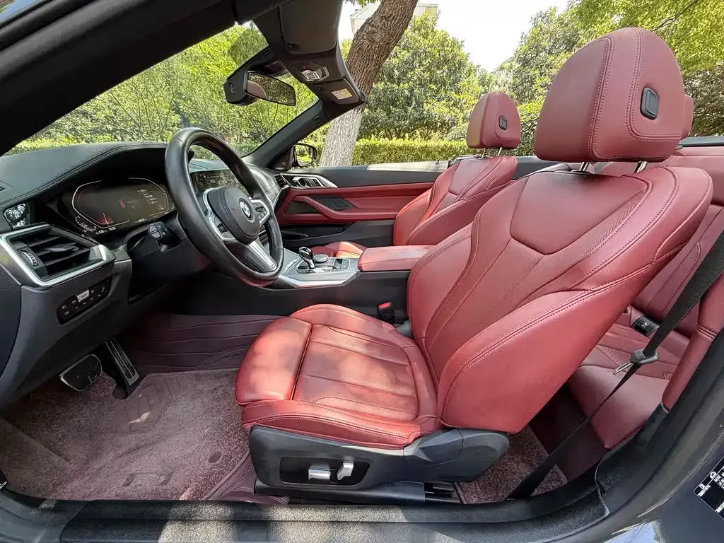 BMW 4 Series — фото 2