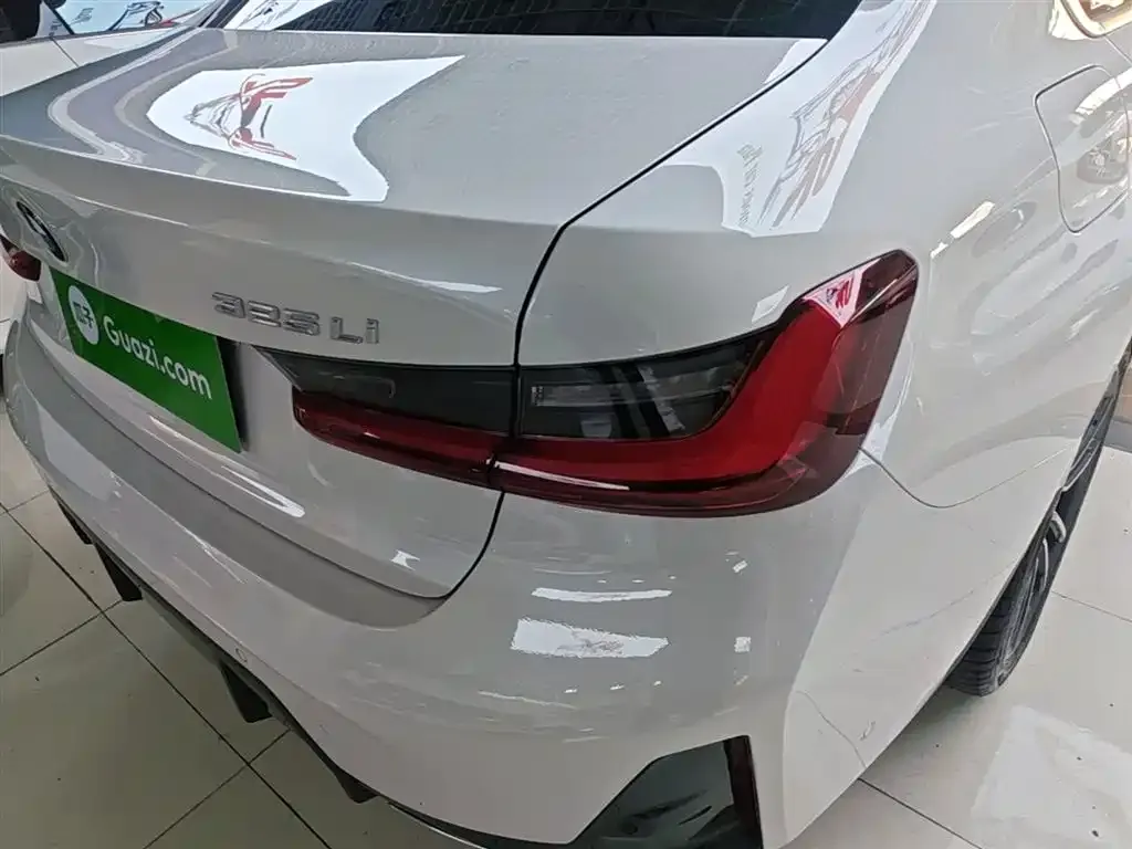 BMW 3 Series — фото 10