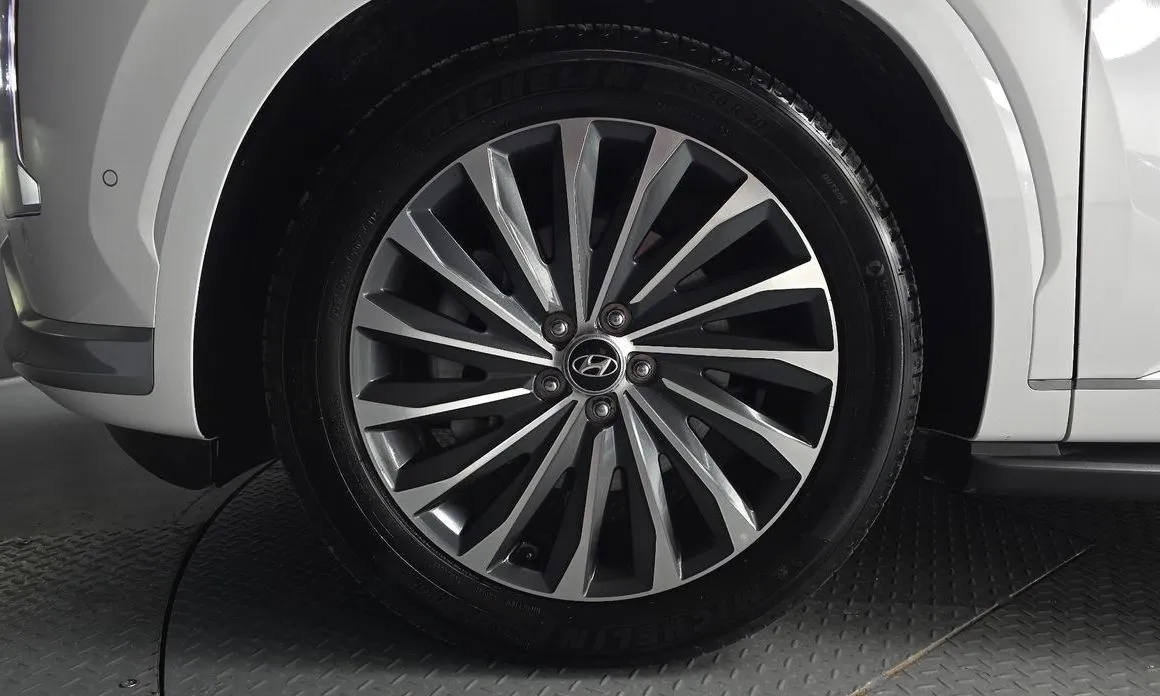 Hyundai Palisade — фото 7