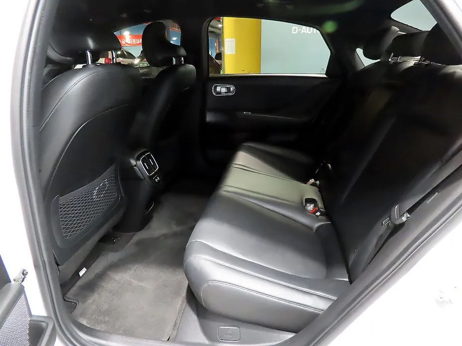 Hyundai Ioniq6 — фото 9