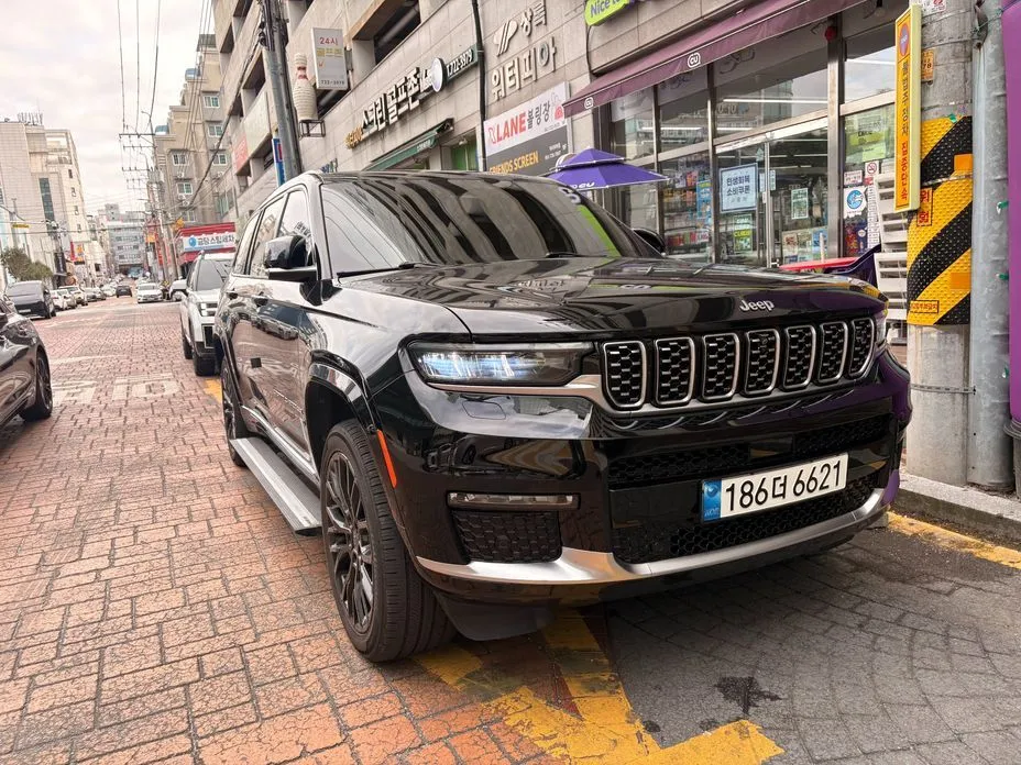Jeep Cherokee — фото 9