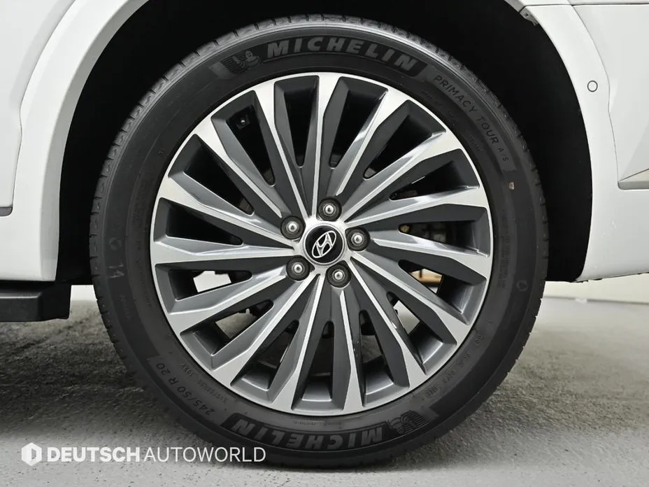 Hyundai Palisade — фото 9