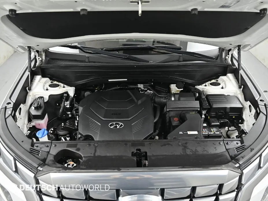 Hyundai Palisade — фото 10