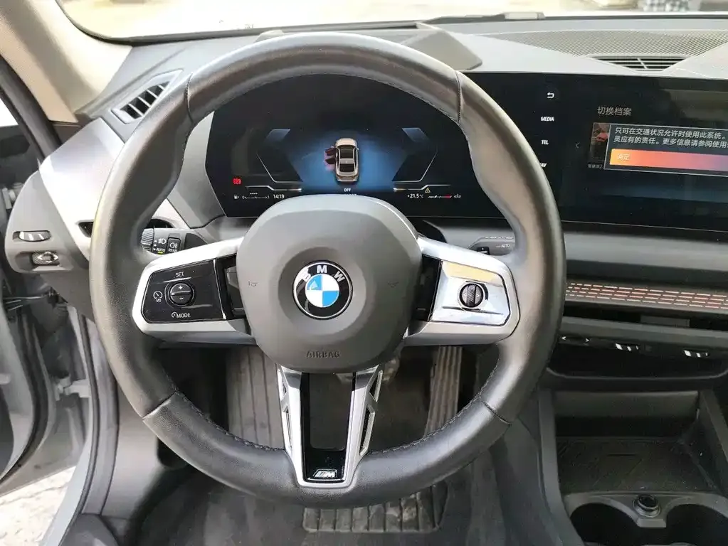 BMW 2 Series — фото 4