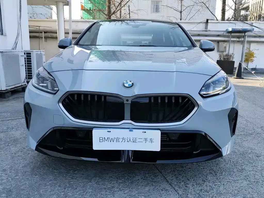 BMW 2 Series — фото 2