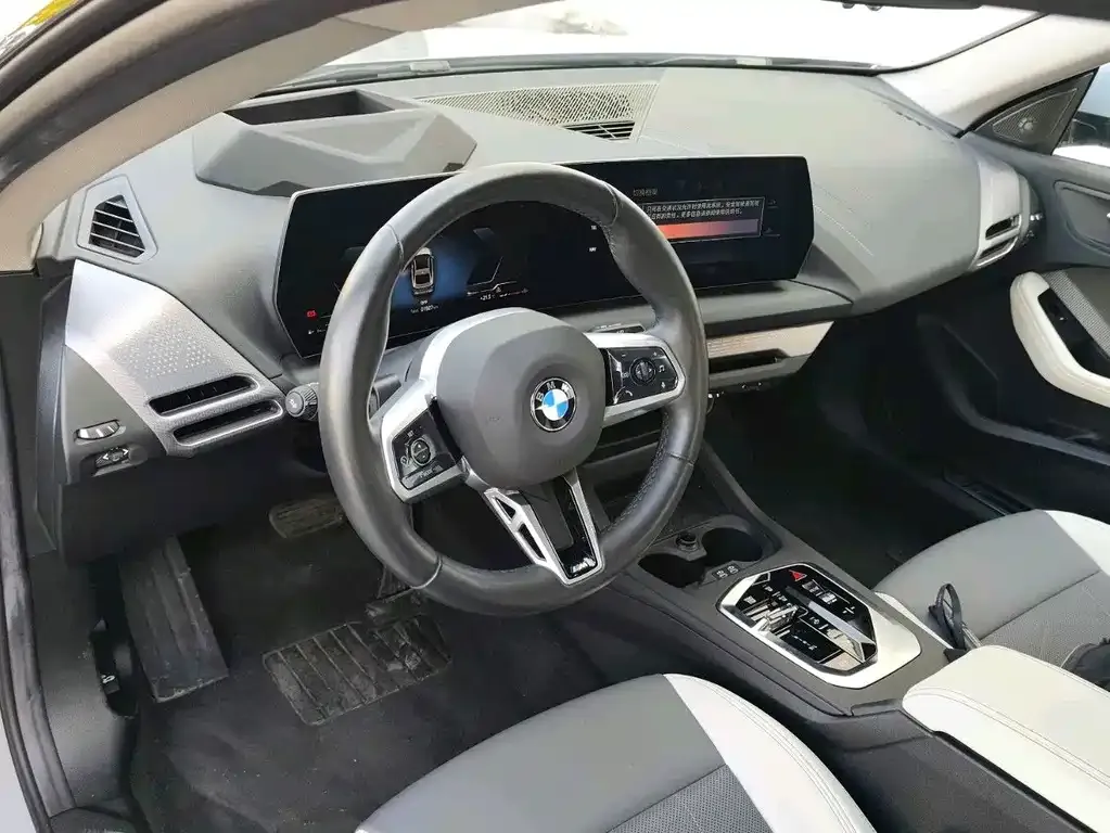 BMW 2 Series — фото 9